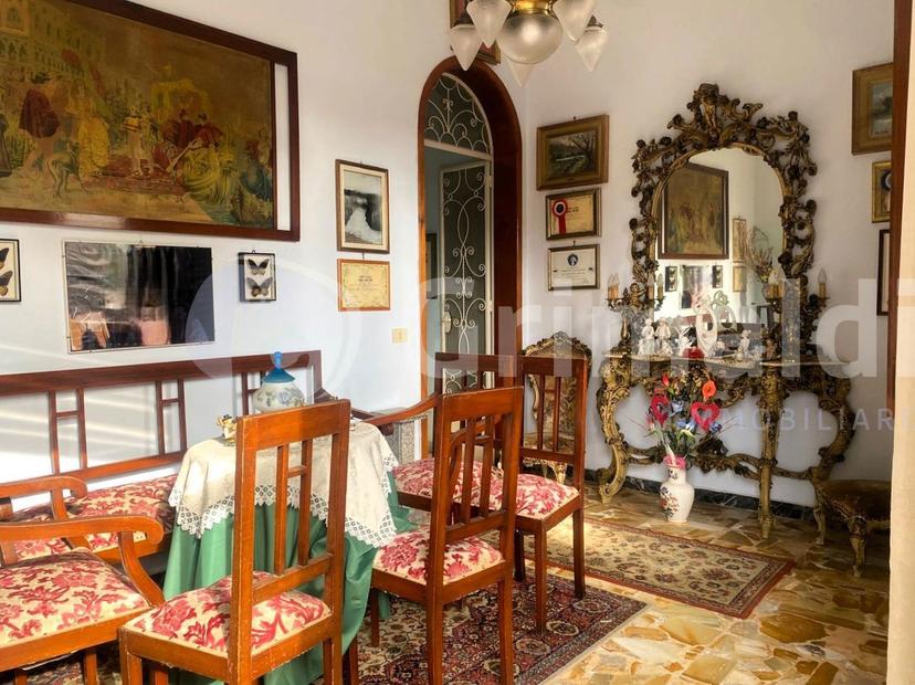 Casa indipendente in Via Gaetano Salvemini, Novoli — foto 3 di 5