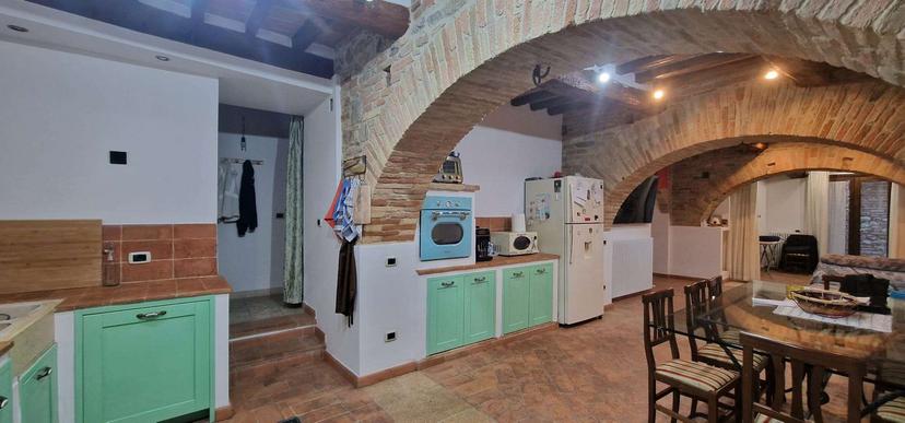 Trilocale in Via Regina Margherita  3, Collazzone — foto 4 di 5