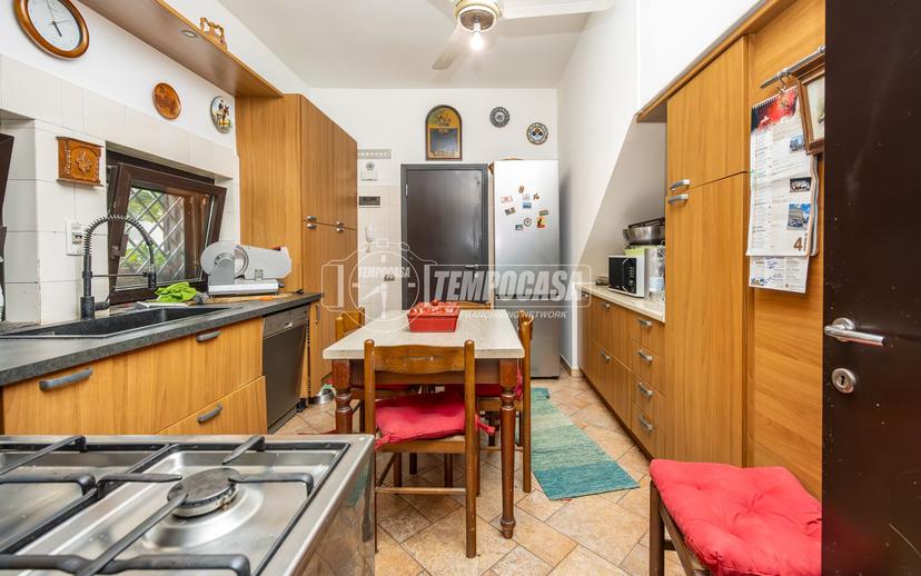 Appartamento, Cassina de' Pecchi