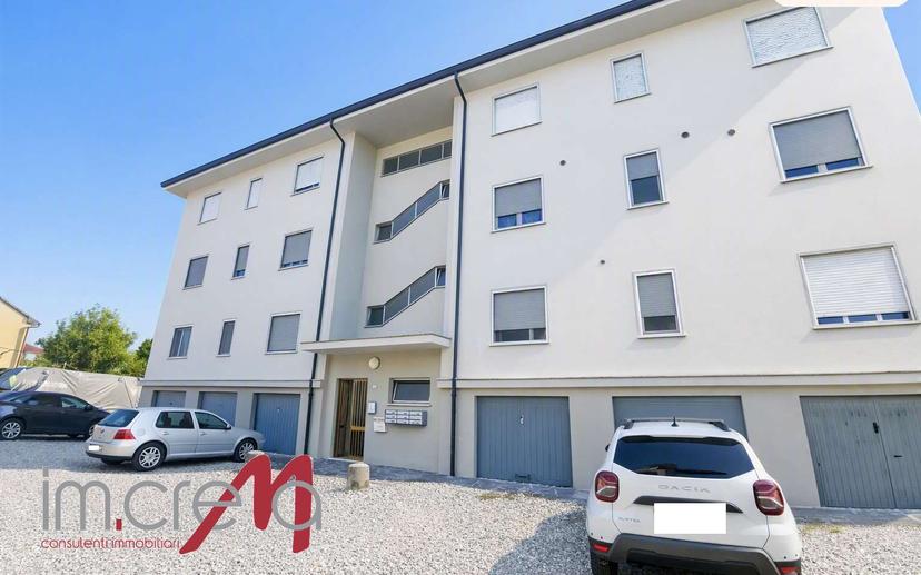Trilocale in Vicolo Clavelli, Bagnolo Cremasco — foto 5 di 5