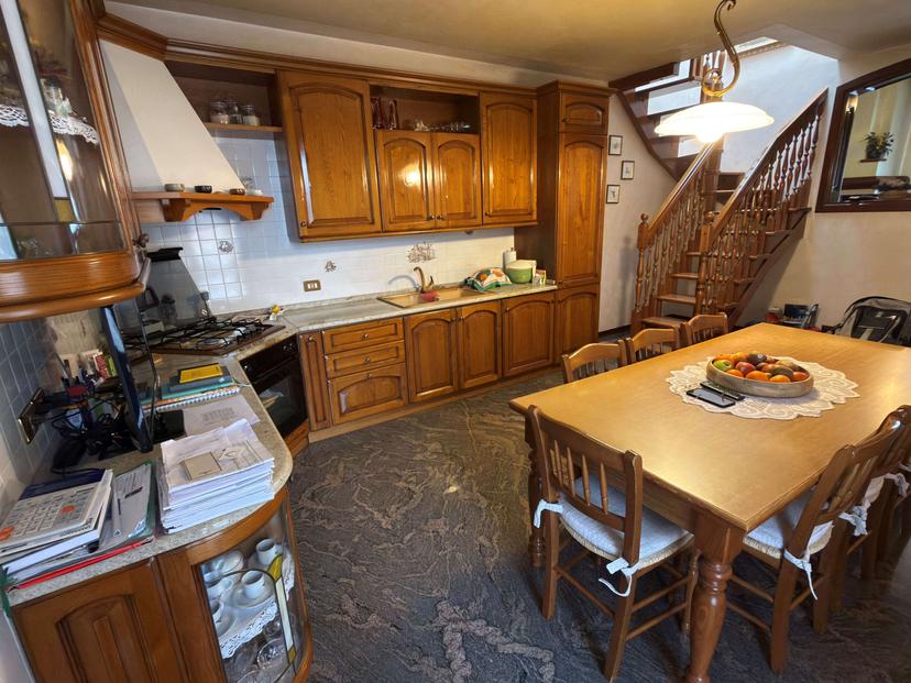 Villa bifamiliare in Via Pietra 00, Musile di Piave — foto 5 di 5