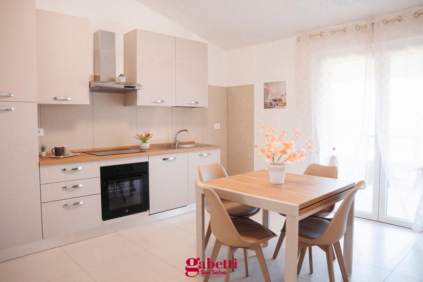 Bilocale in Via Orazio Antinori Snc, Montenero di Bisaccia — foto 4 di 5
