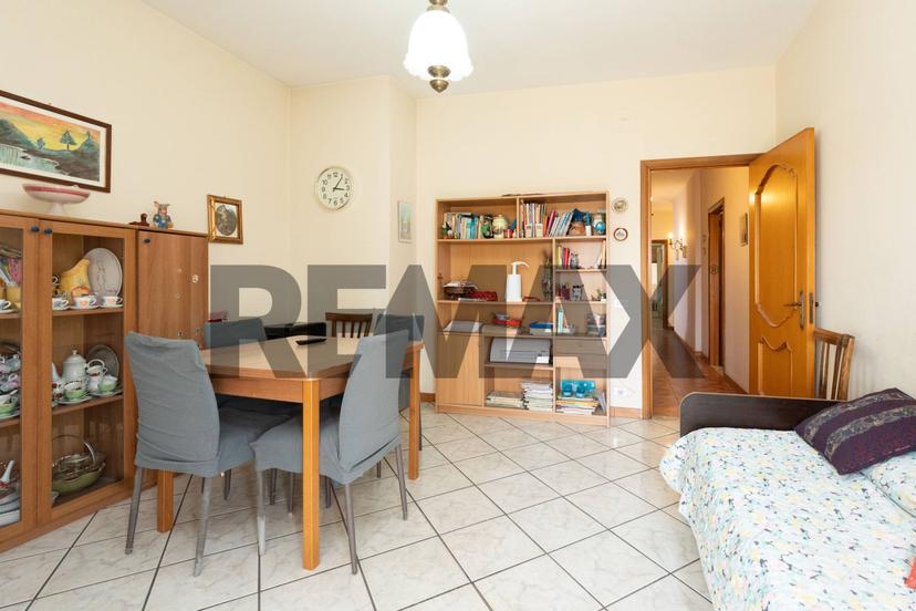 Appartamento in Via Canonico Bascetta 18, Adrano — foto 3 di 5