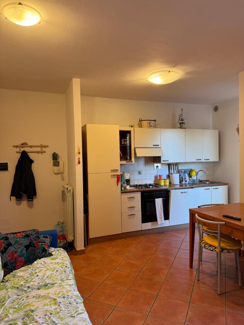 Bilocale, Cascina — foto 3 di 5