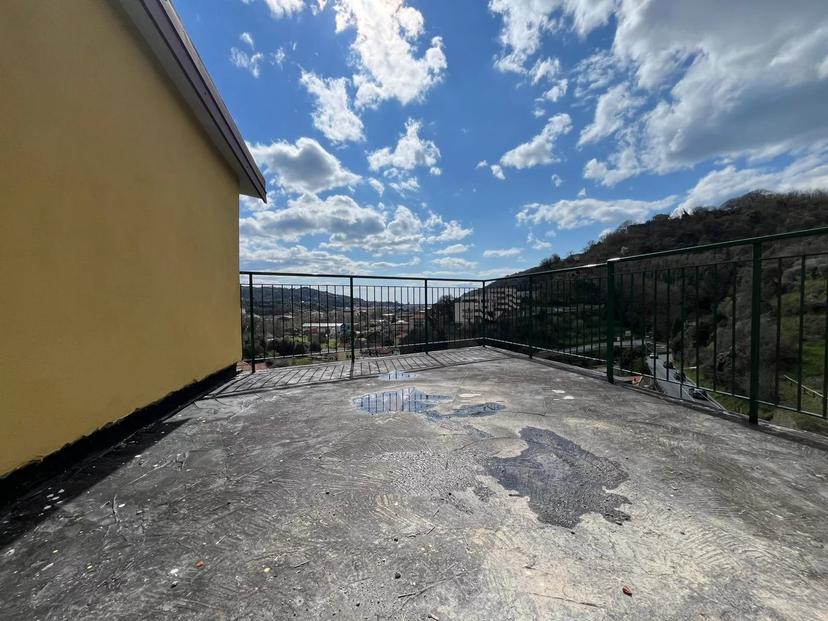 Quadrilocale, Carasco — foto 4 di 5