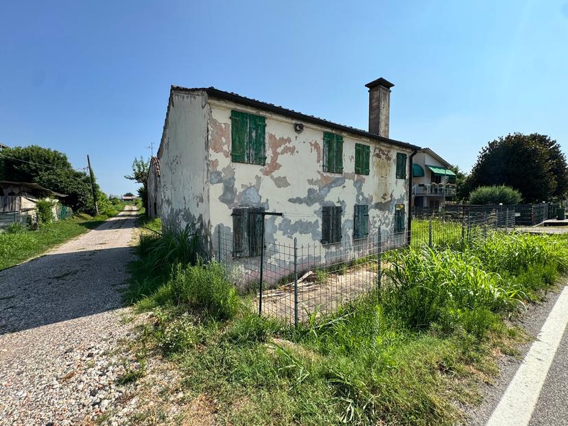 Rustico in Via Matteotti 113, Noventa Vicentina — foto 3 di 5
