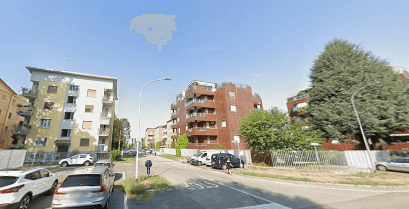 Bilocale in Via Leonardo da Vinci, Lainate — foto 4 di 5