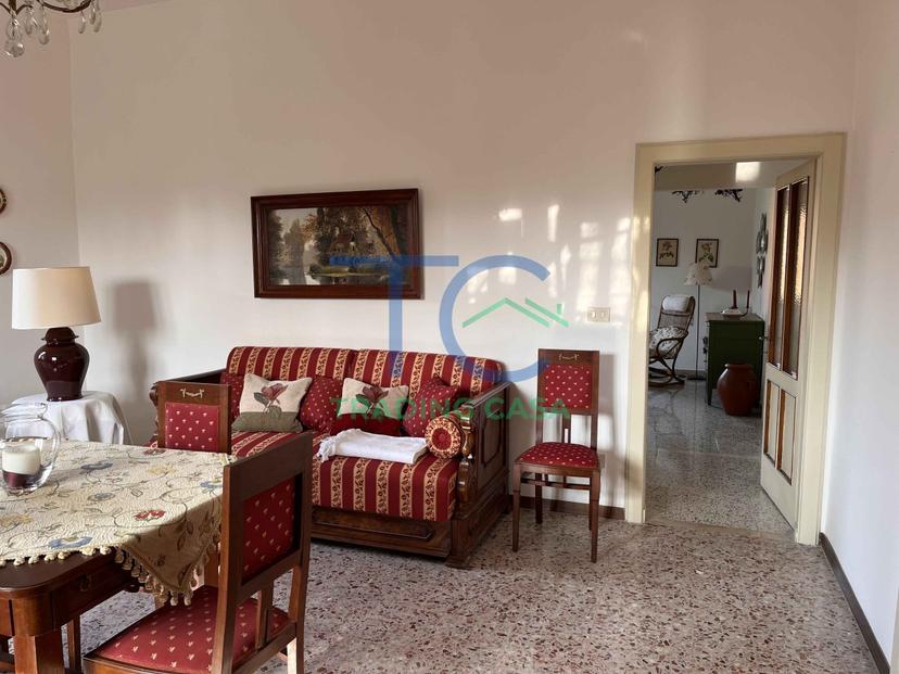 Villa unifamiliare in Via Dante Alighieri, Calendasco — foto 3 di 5