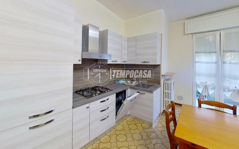 Appartamento in Via Dorotina 4, Curno — foto 4 di 5