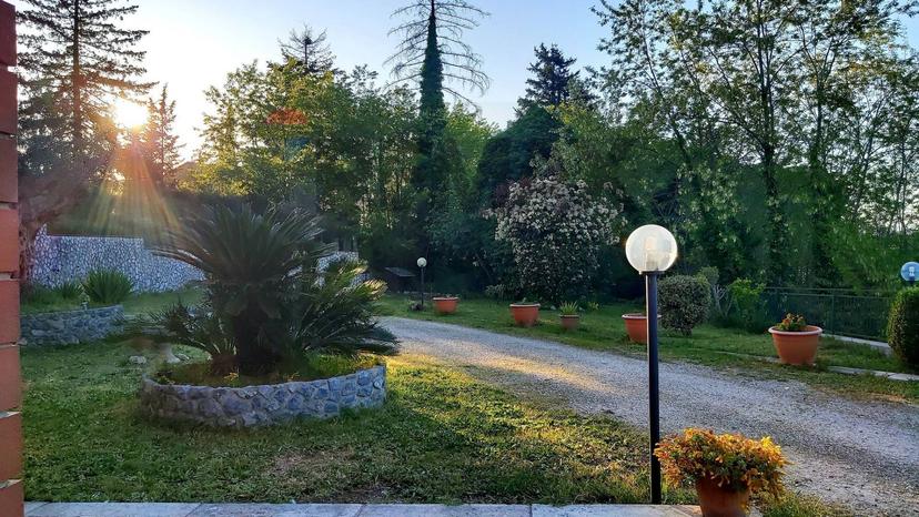 Villa in C/da Donnici Inferiore Snc, Cosenza — foto 3 di 5