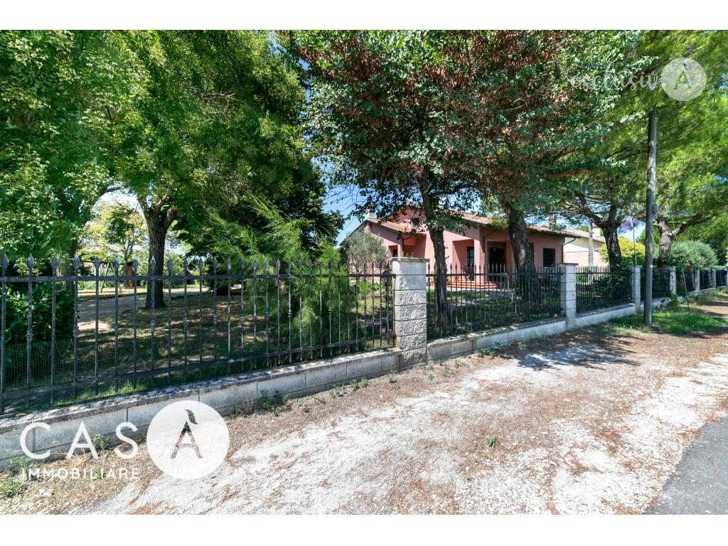 Terratetto plurifamiliare in Via Sirena 1, Cervia