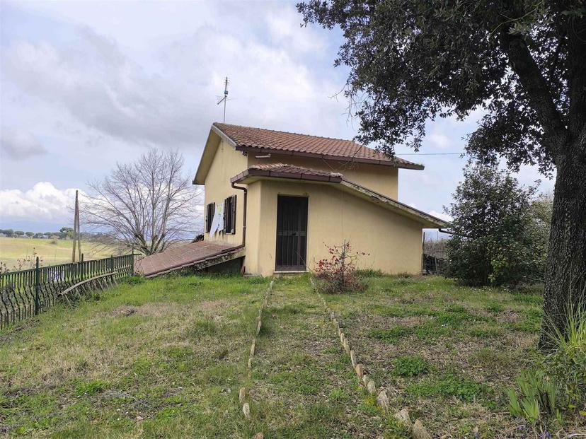 Villa, Montefiascone — foto 4 di 5