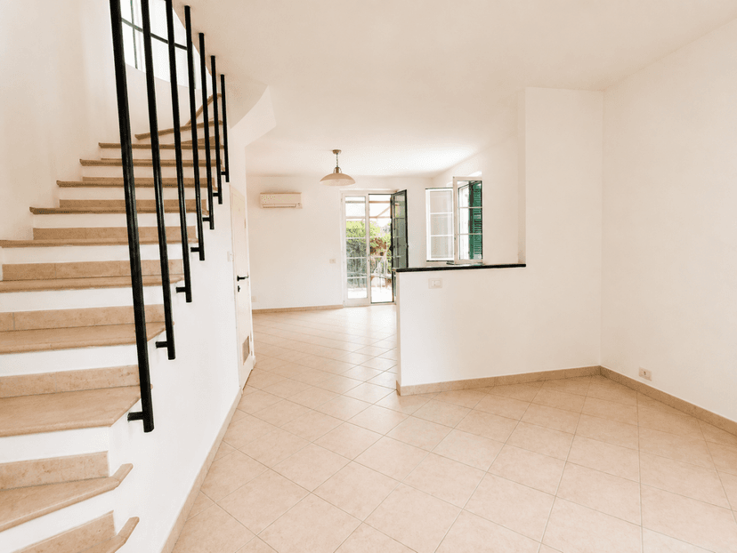 Villa, Rapallo — foto 3 di 5