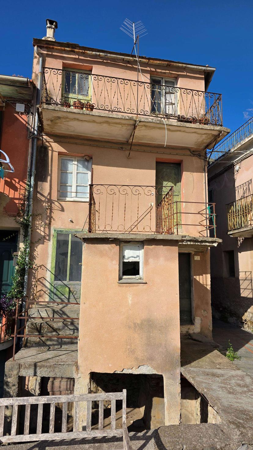 Rustico in Via XXI Aprile 2, Arnasco — foto 4 di 5