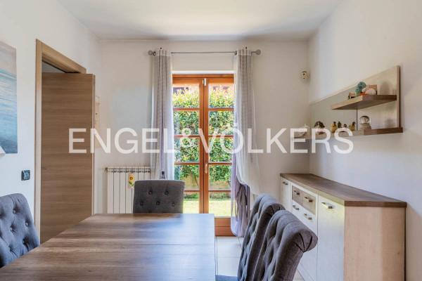 Villa in Via Giuseppe Mazzini 413/2, Travedona-Monate — foto 5 di 5