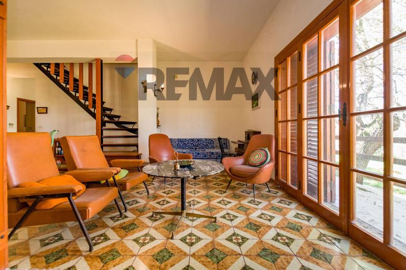 Villa in Via delle  Rondini - Contrada Colombo Snc, Cefalù — foto 2 di 5