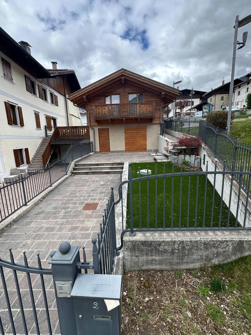 Villa in Via di Massimeno 2, Massimeno — foto 4 di 5