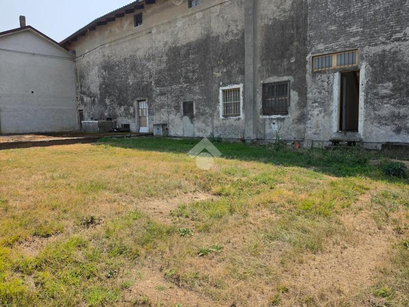 Casa indipendente in Via Fossale Comunale 22, Alice Castello — foto 3 di 5