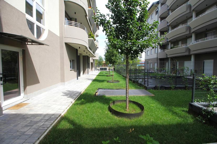 Quadrilocale in Via Giacchetti  16, Gorla Minore — foto 3 di 5