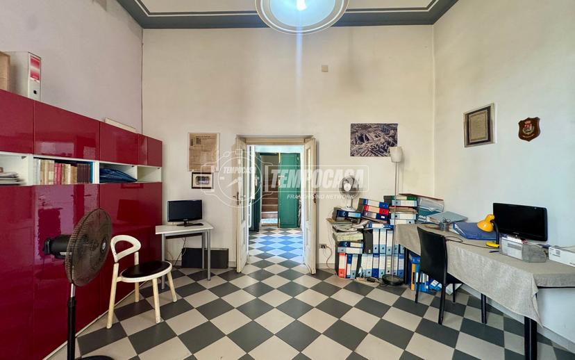 Bilocale in Via San Giovanni, Caserta