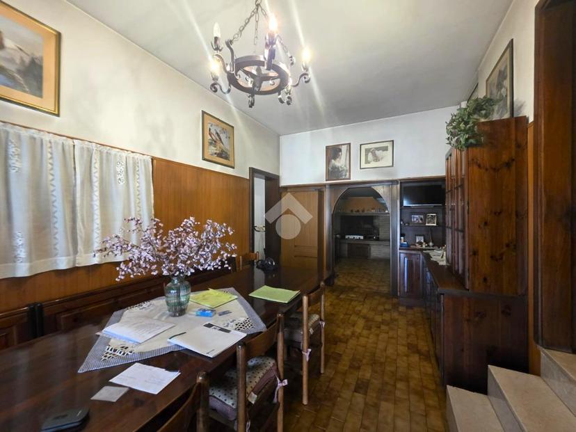 Villa in Via Villafranca 5470, Campodoro — foto 5 di 5
