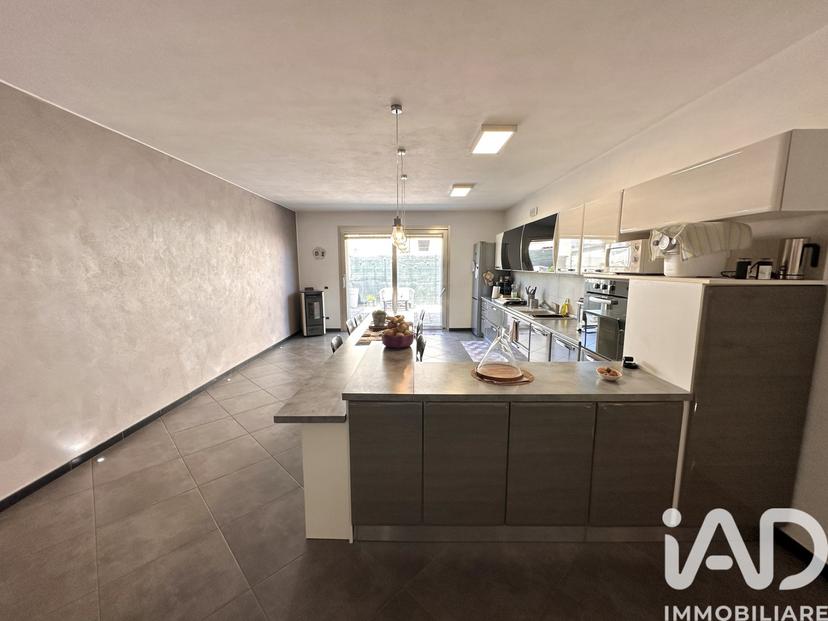Villa in Via Bergamaschi 5, San Giacomo delle Segnate — foto 5 di 5