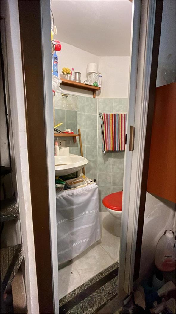 Casa indipendente in Via Sabina 22, Carsoli — foto 3 di 5
