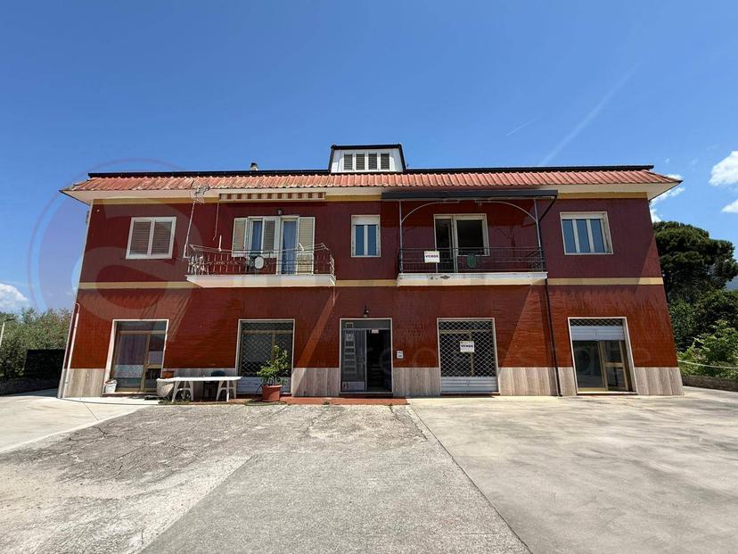 Attico in Via Domenico Torriero 45, Roccasecca — foto 3 di 5