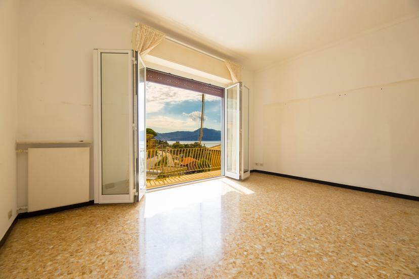Appartamento in Via XXV Aprile 167, Pieve Ligure — foto 2 di 5