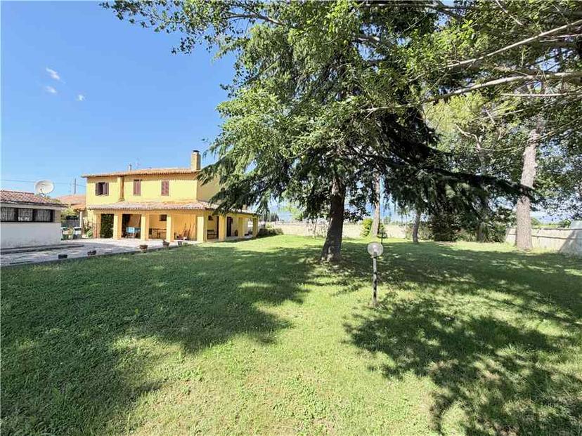 Casa indipendente in Voc. Selvetta, Cannara — foto 3 di 5