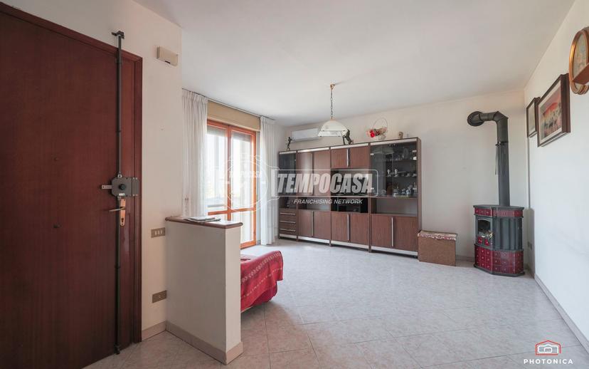 Casa indipendente in Via Ungaretti, San Clemente — foto 2 di 5