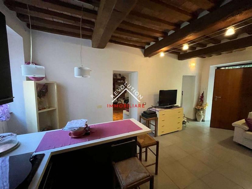 Villa unifamiliare in Vocabolo Coldellafonte Snc, Pietralunga — foto 2 di 5