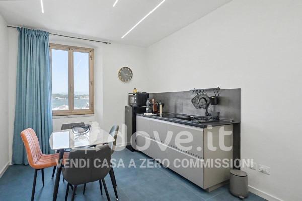 Bilocale in Via da Pozzo Giuseppe 9, La Spezia