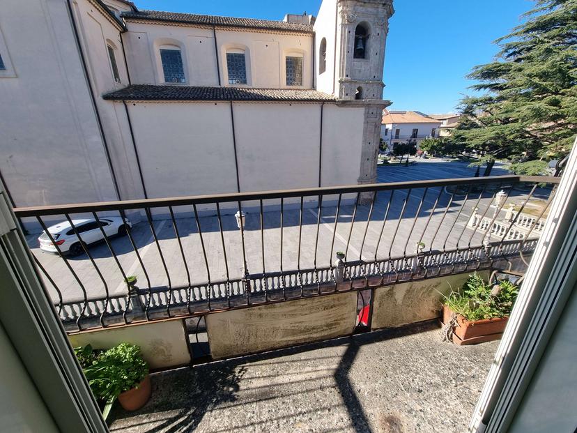 Appartamento in Via Garibaldi 9, Borgia — foto 5 di 5
