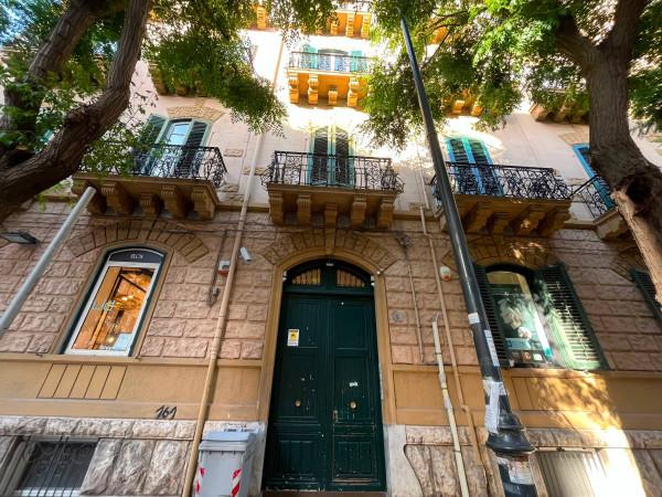 Bilocale in Via 20 Settemb, Palermo