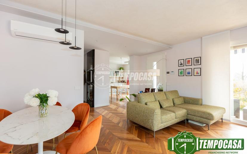 Villa in Via dei Benedettini, Ricengo — foto 4 di 5