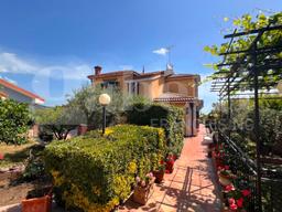 Villa in Via S. Giuseppe, Viagrande