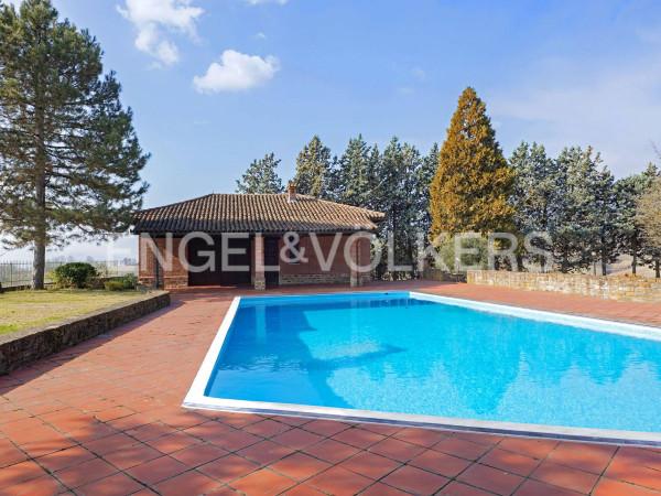 Villa in Regione Cavalleri, Terzo — foto 4 di 5