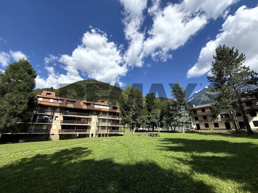 Appartamento, Ponte di Legno