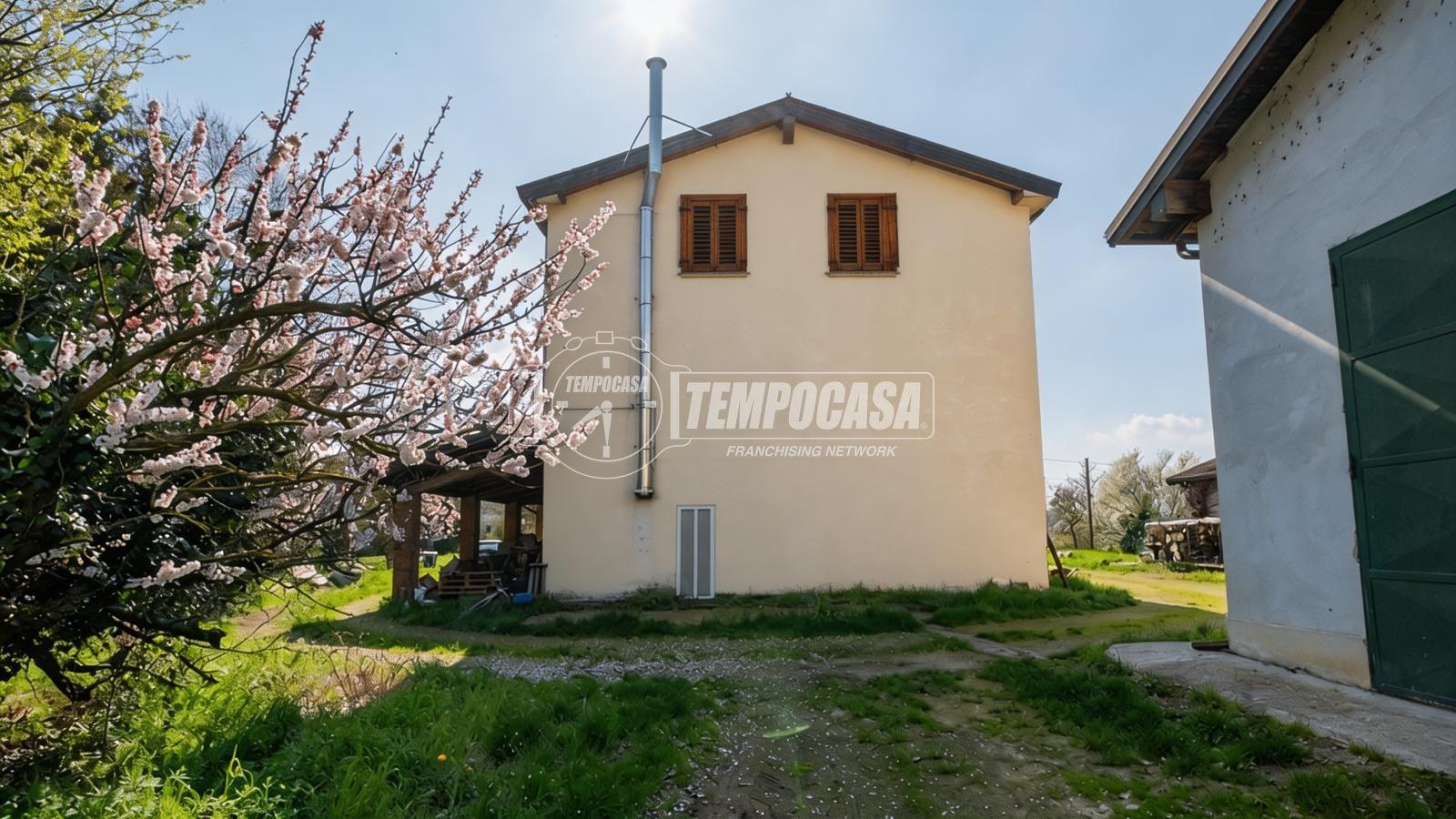 Casa indipendente in Via Zucchini 8/a, Campogalliano
