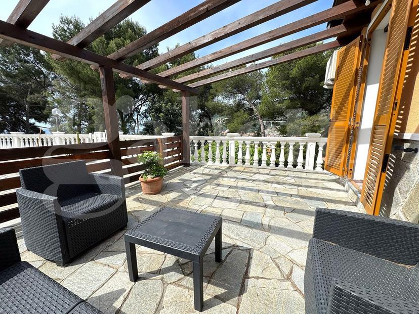 Casa indipendente in Via San Damiano  47, Andora — foto 2 di 5
