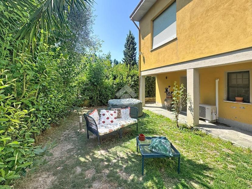 Casa indipendente in Via Nazario Sauro 43, Pisa — foto 4 di 5