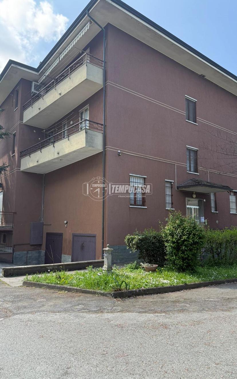 Trilocale in Via Emilia Pavese, Castel San Giovanni — foto 4 di 5