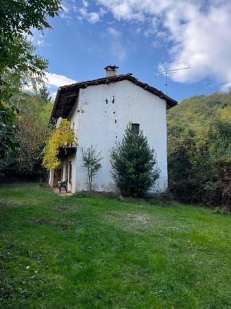 Rustico in Via Fontana Torino 42, Costigliole Saluzzo — foto 2 di 5