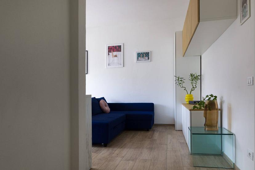 Bilocale in Via Don Lorenzo Perosi 26, Firenze