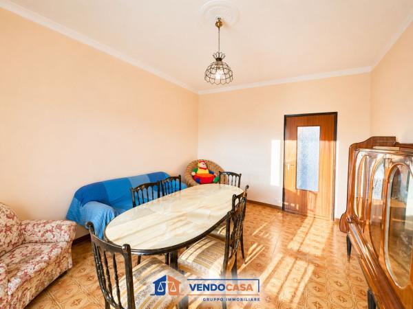 Quadrilocale in Via Carlo Alberto 38, Cherasco — foto 5 di 5