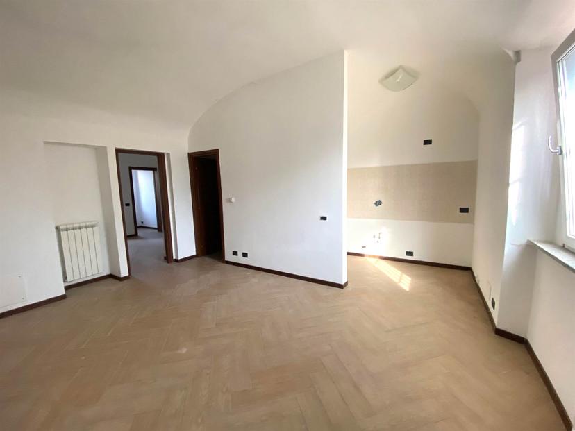 Bilocale in Piazza Dante, Trino — foto 3 di 5