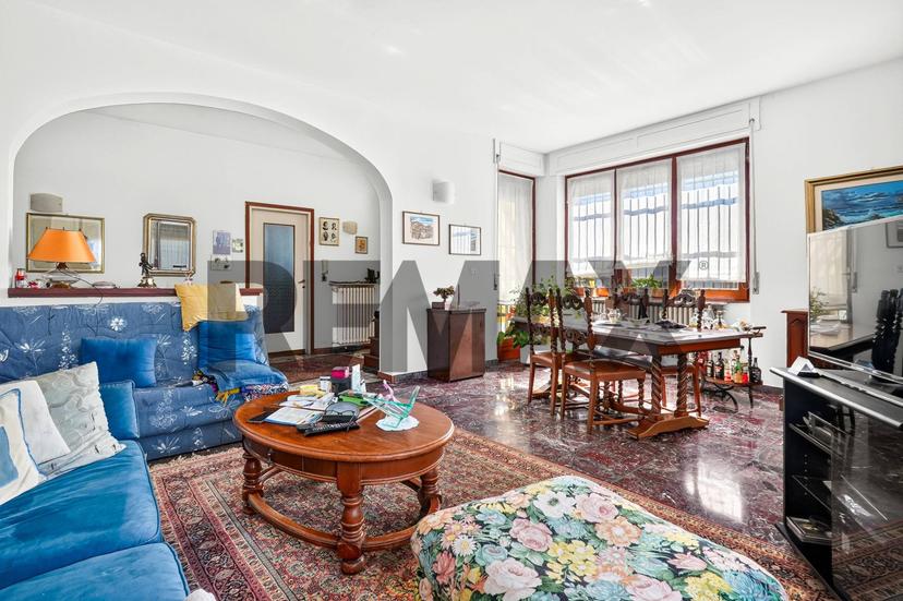 Villa in Via Cairate 16 Bis, Busto Arsizio — foto 5 di 5