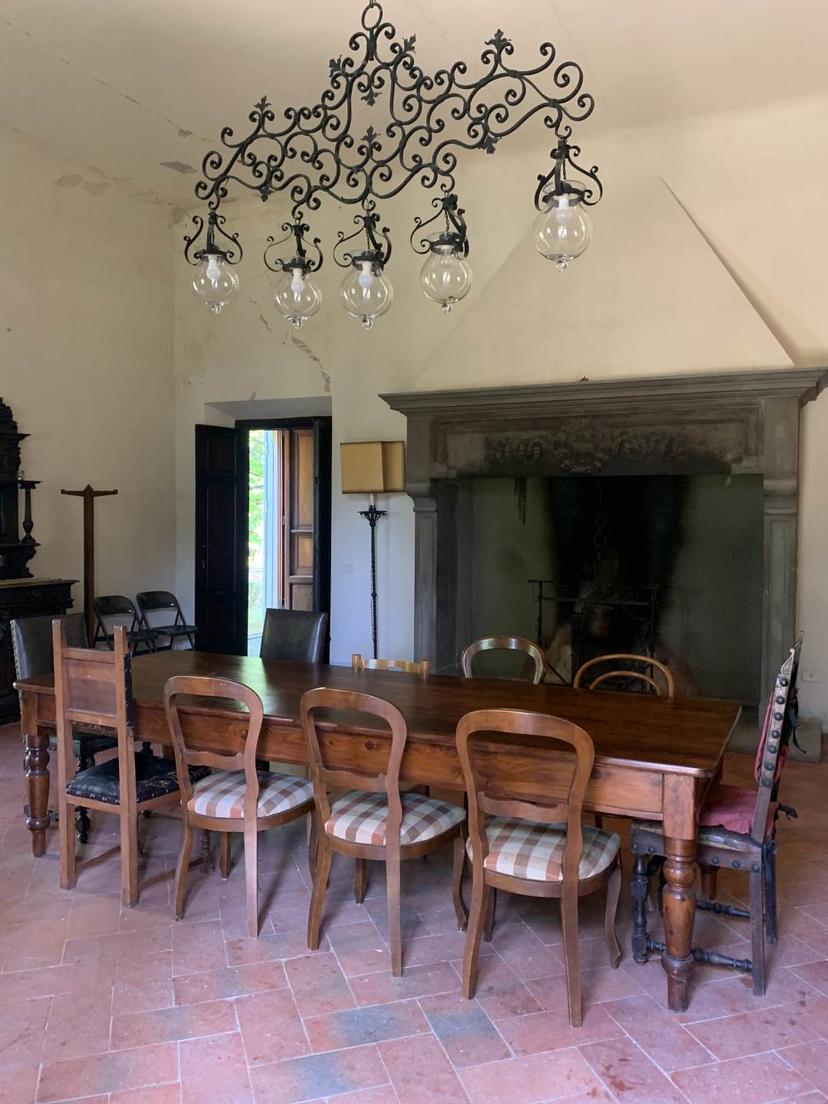 Casale, Scandicci — foto 3 di 5