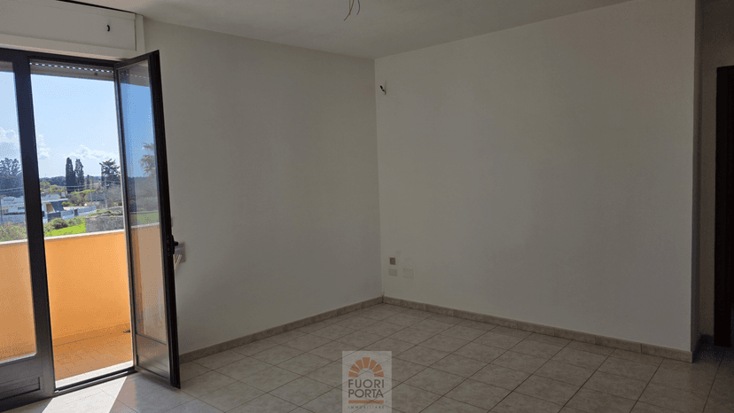 Trilocale in Via Giovanni Vernazza 119, Castri di Lecce — foto 2 di 5